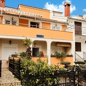 Juric Apartman Vrsar