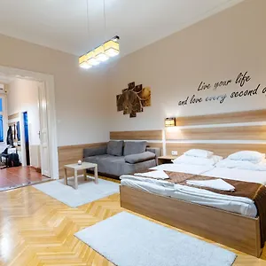 Center Apartman Debrecen