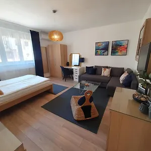 Guru 2 Apartman Szeged