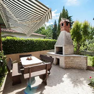 Vidakovic Apartman Rovinj