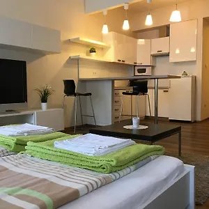 Apartman Arany Janos Apartman, Budapest