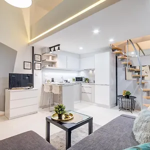 Apartman Stylish Westend, Budapest